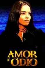 Portada de Amor e Ódio