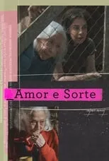 Portada de Amor e Sorte