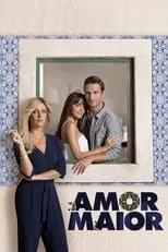 Temporada 2 de Amor Maior