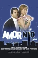 Poster de Amor Mío