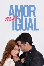 Portada de Amor sem Igual