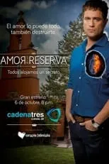 Amor Sin Reserva portada