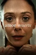 Portada de Amor y Muerte