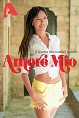 Portada de Amore mio