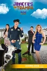 Poster de la película Amores Con Trampa - Películas hoy en TV