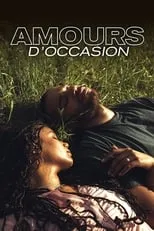 Póster de la temporada 1 de la serie Amours d'occasion