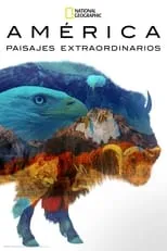 Portada de América: Paisajes extraordinarios