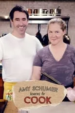 Portada de Amy Schumer Learns to Cook