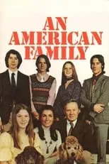 Portada de An American Family