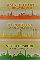 Portada de An Art Lovers' Guide