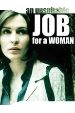 Temporada 1 de An Unsuitable Job for a Woman