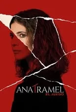 Portada de Ana Tramel. El juego