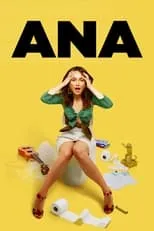 Portada de Ana