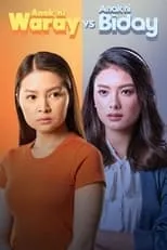 Portada de Anak ni Waray vs. Anak ni Biday