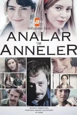 Portada de Analar ve Anneler