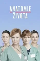 Temporada 1 de Anatomie života