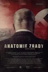 Portada de Anatomie zrady