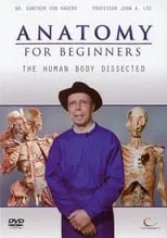 Portada de Anatomy for Beginners