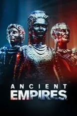 Portada de Ancient Empires