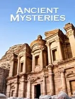 Poster de Ancient Mysteries