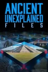 Portada de Ancient Unexplained Files