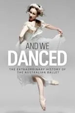 Portada de And We Danced