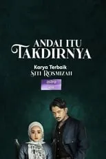 Portada de Andai Itu Takdirnya