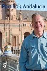 Portada de Andalucía con Michael Portillo