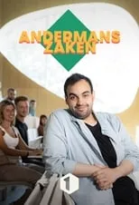 Portada de Andermans Zaken