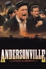 Portada de Andersonville