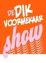 Portada de André Van Duin - De Dik Voormekaar Show