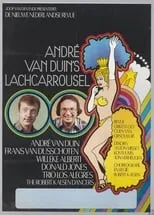 Portada de André van Duin’s Lachcarrousel