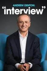 Portada de Andrew Denton: Interview