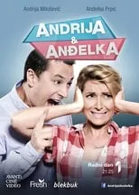 Portada de Andrija i Anđelka