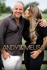 Portada de Andy & Melisa