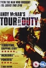 Portada de Andy McNab's Tour of Duty