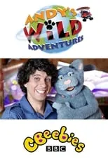 Portada de Andy's Wild Adventures