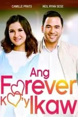 Portada de Ang Forever Ko'y Ikaw