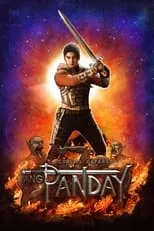 Jericho Rosales en la serie - Ang Panday