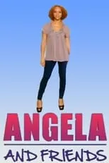 Angela and Friends portada