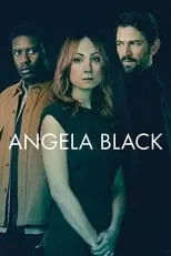 Portada de Angela Black