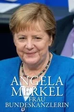 Portada de Angela Merkel – Frau Bundeskanzlerin