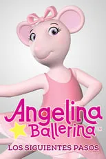 Poster de Angelina Ballerina: Los siguientes pasos