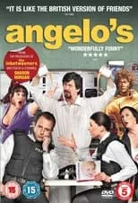 Portada de Angelo's