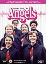 Portada de Angels