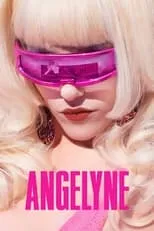 Portada de Angelyne