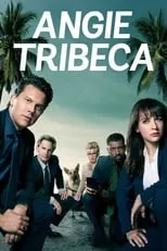 Bobby Cannavale en la serie - Angie Tribeca