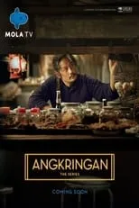 Angkringan the Series portada