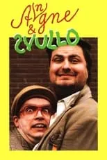 Portada de Angne & Svullo