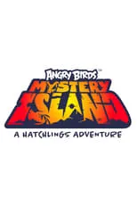 Portada de Angry Birds Mystery Island